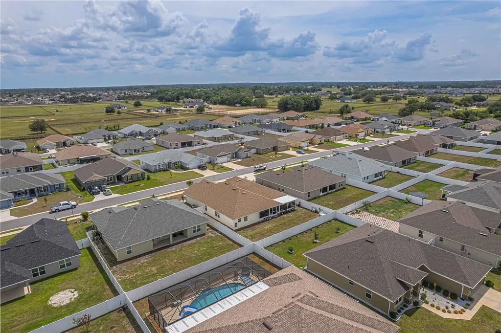 5035 SW 91st Place Ocala FL 34476