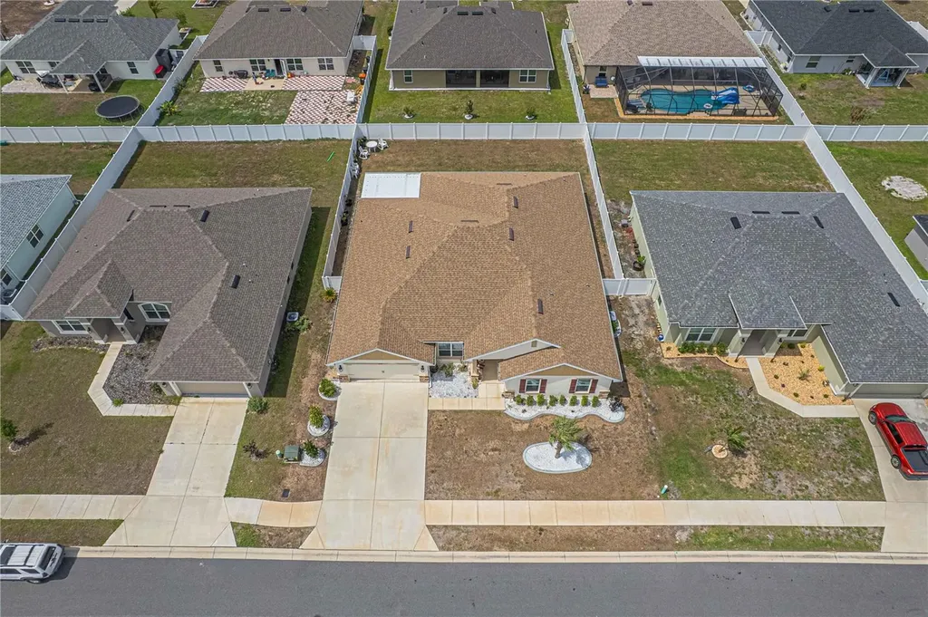 5035 SW 91st Place Ocala FL 34476