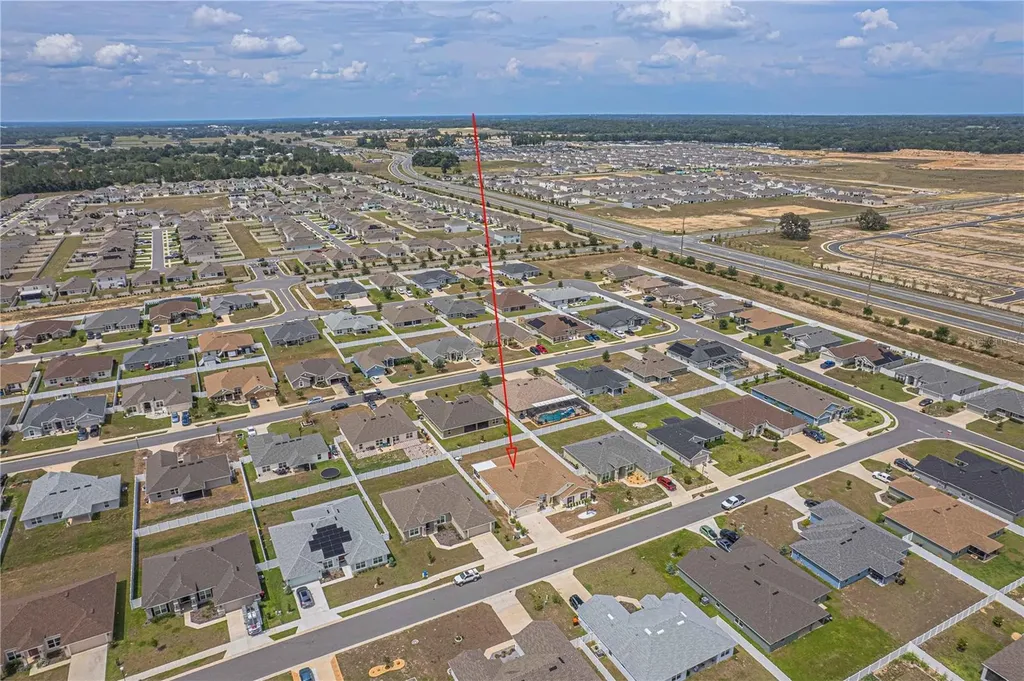5035 SW 91st Place Ocala FL 34476
