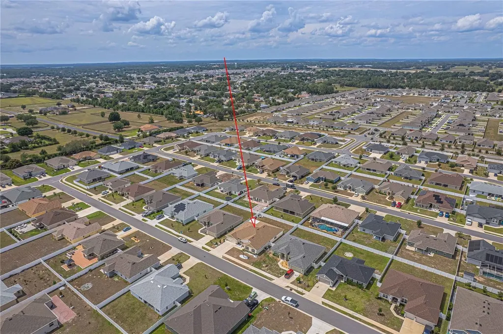 5035 SW 91st Place Ocala FL 34476