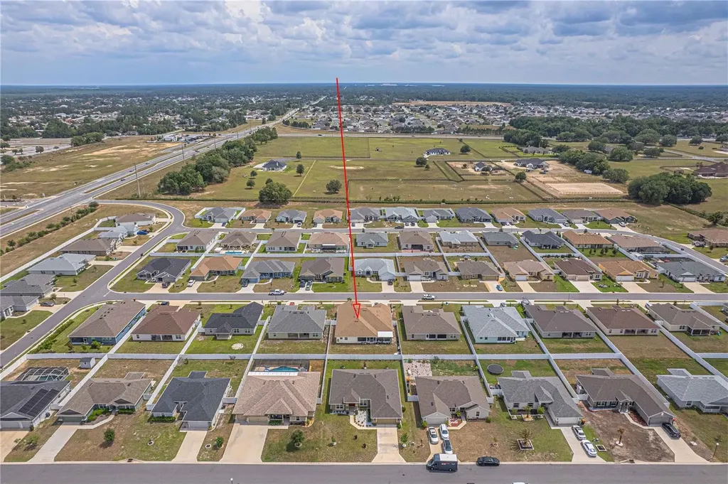 5035 SW 91st Place Ocala FL 34476