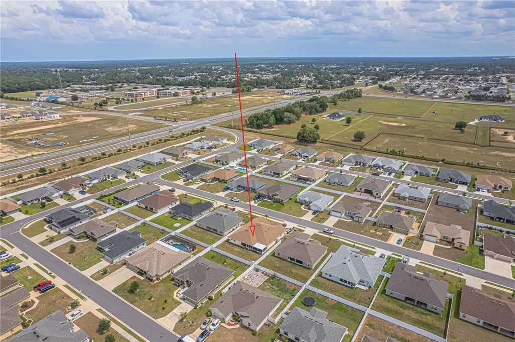 5035 SW 91st Place Ocala FL 34476