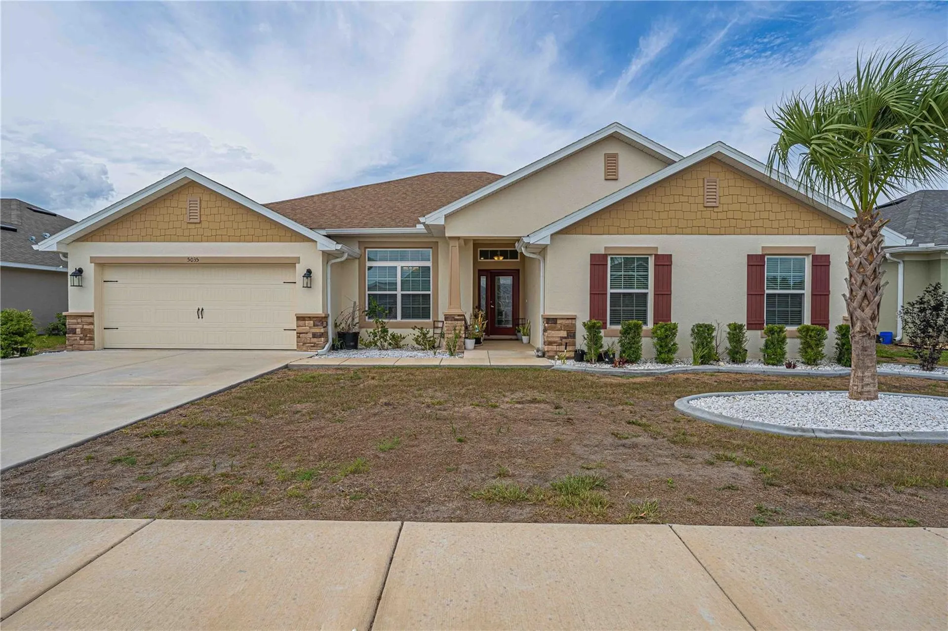 5035 SW 91st Place Ocala FL 34476