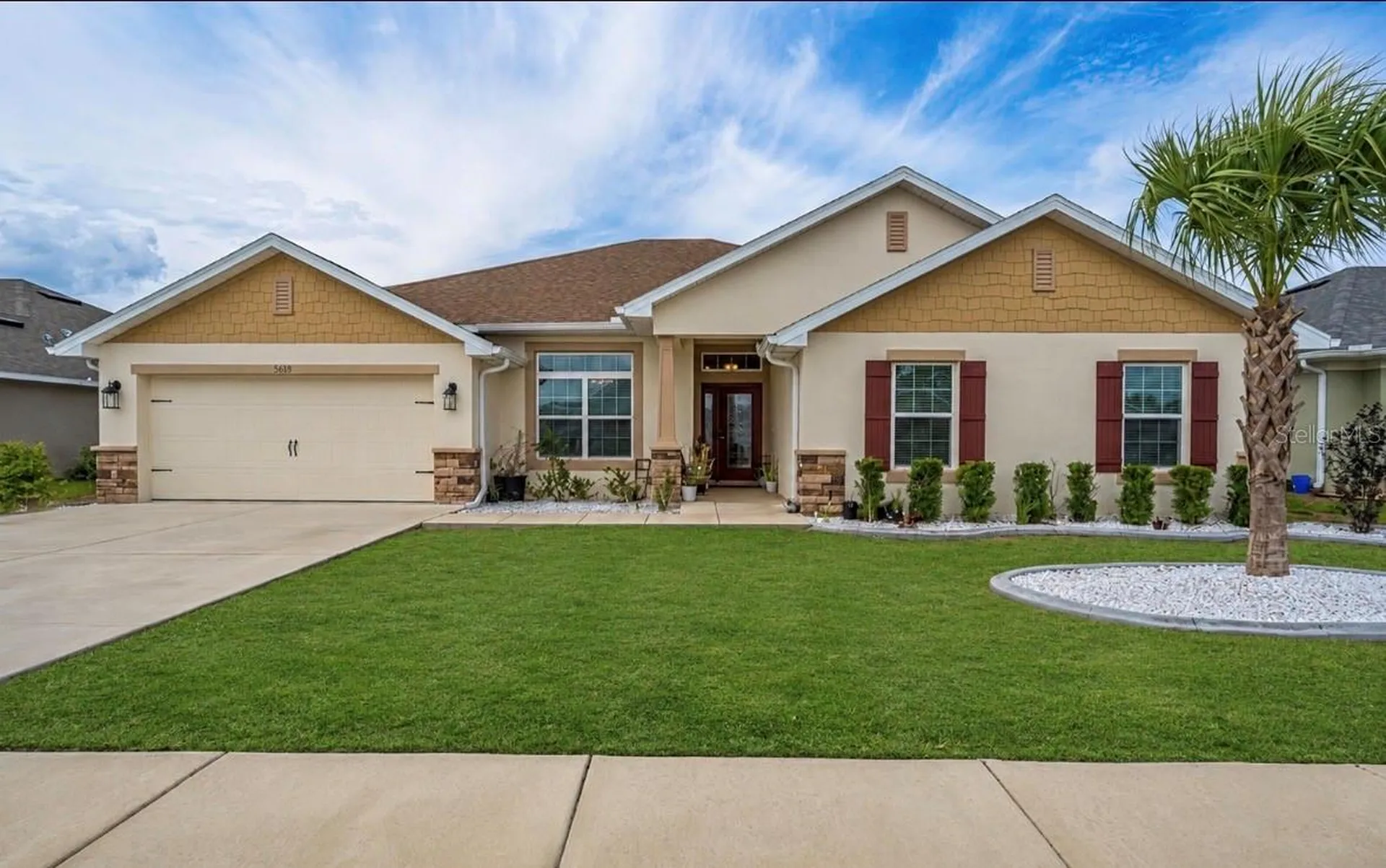 5035 SW 91st Place Ocala FL 34476