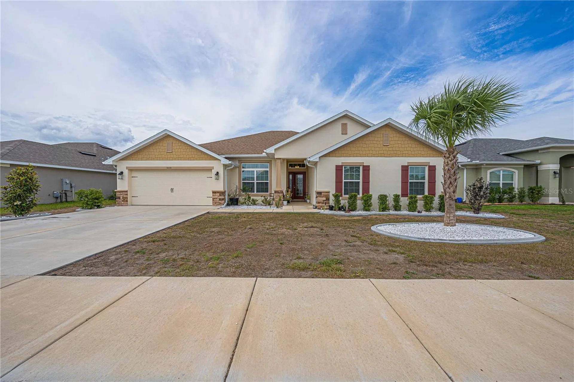 5035 SW 91st Place Ocala FL 34476