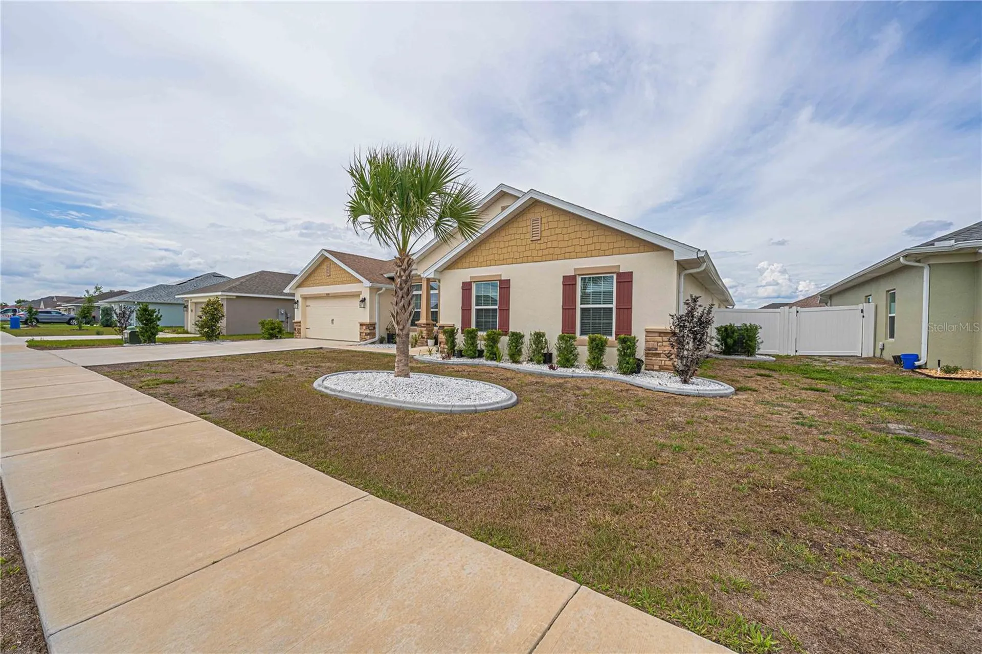 5035 SW 91st Place Ocala FL 34476