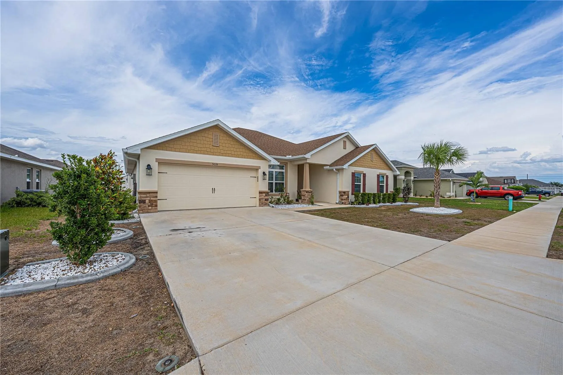 5035 SW 91st Place Ocala FL 34476
