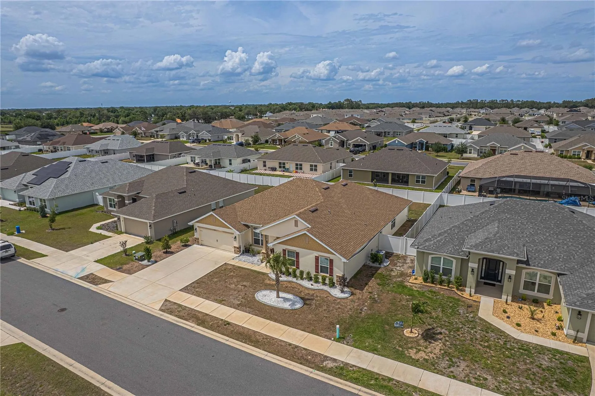 5035 SW 91st Place Ocala FL 34476