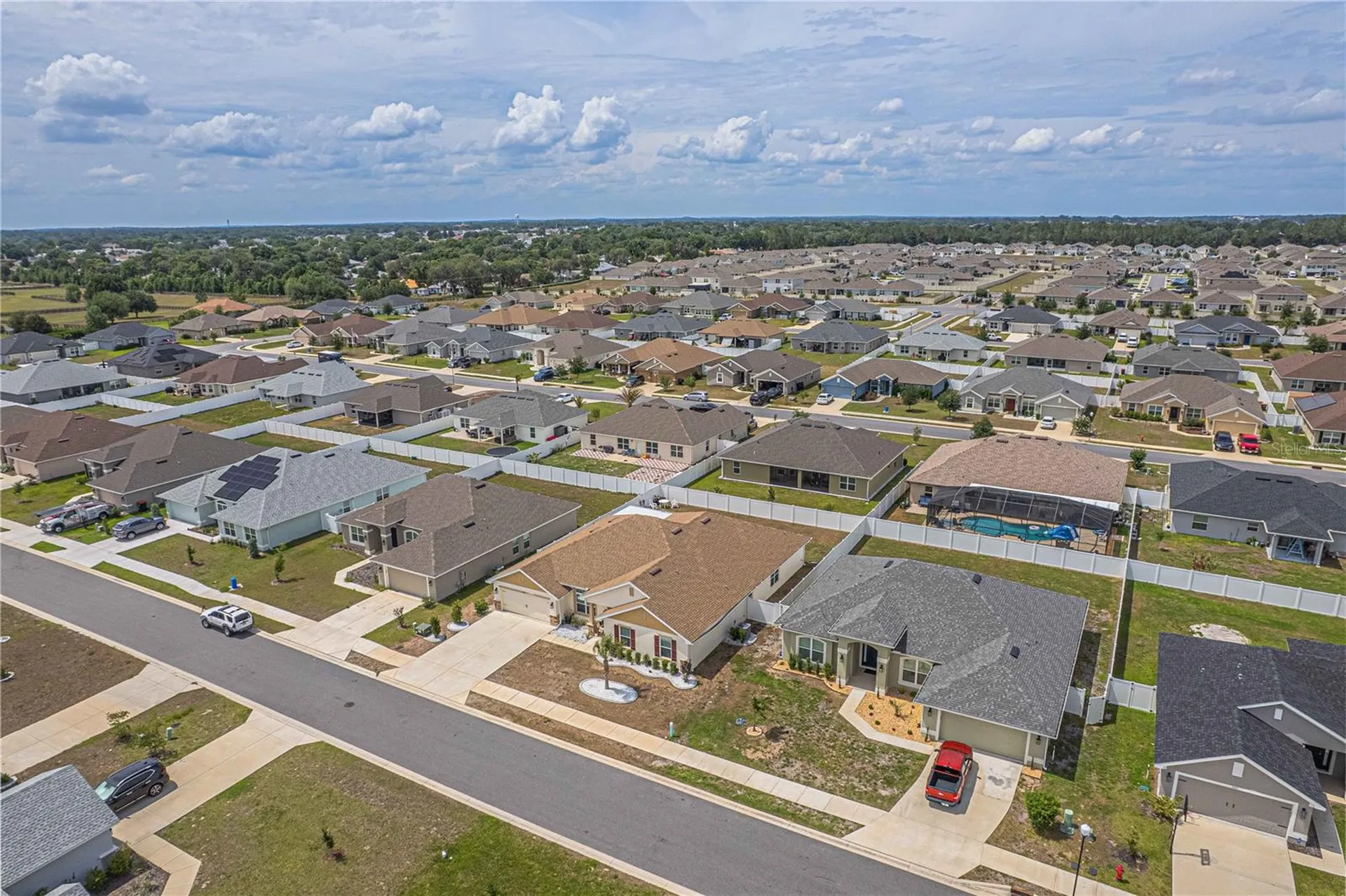 5035 SW 91st Place Ocala FL 34476