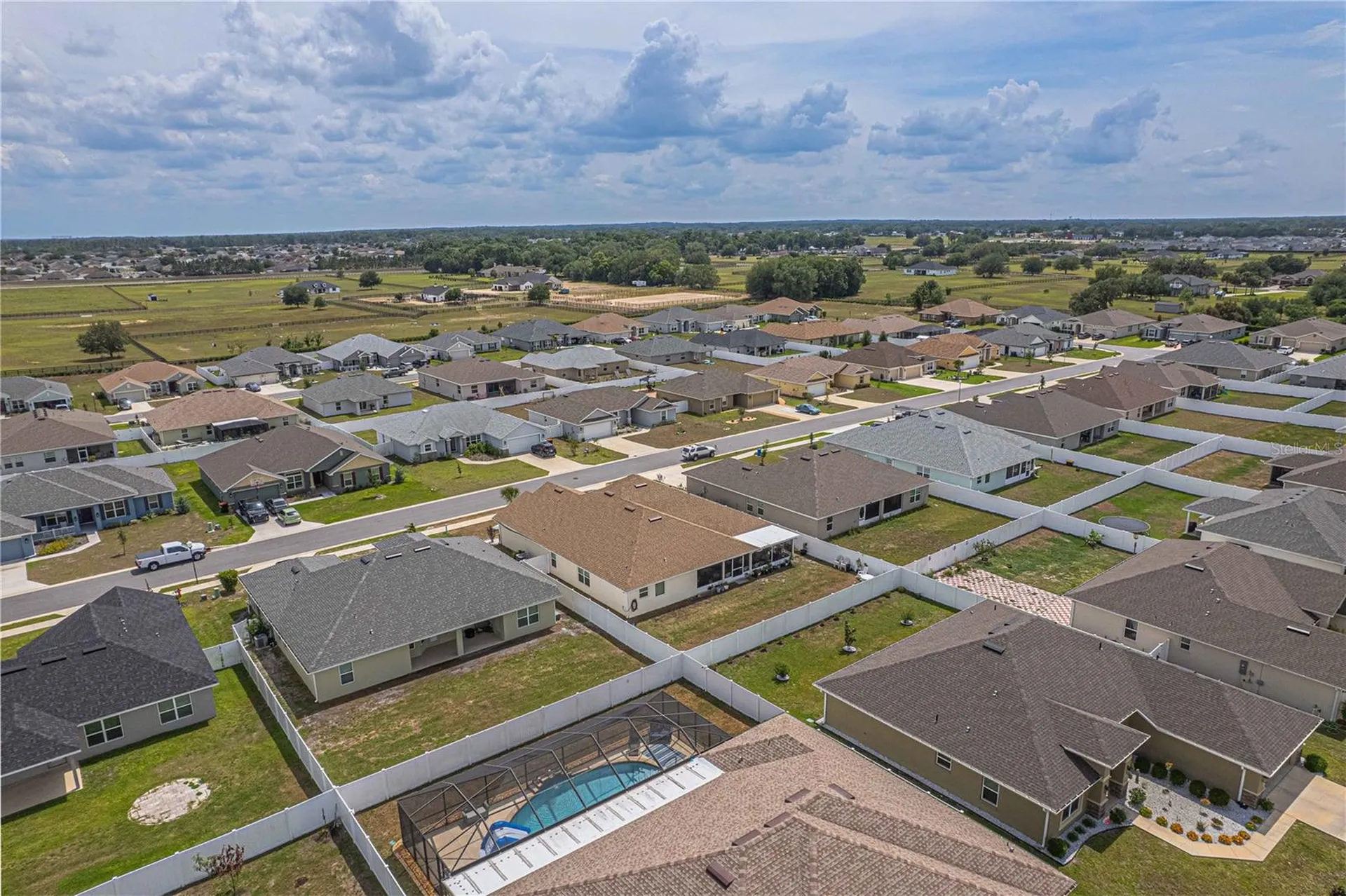 5035 SW 91st Place Ocala FL 34476