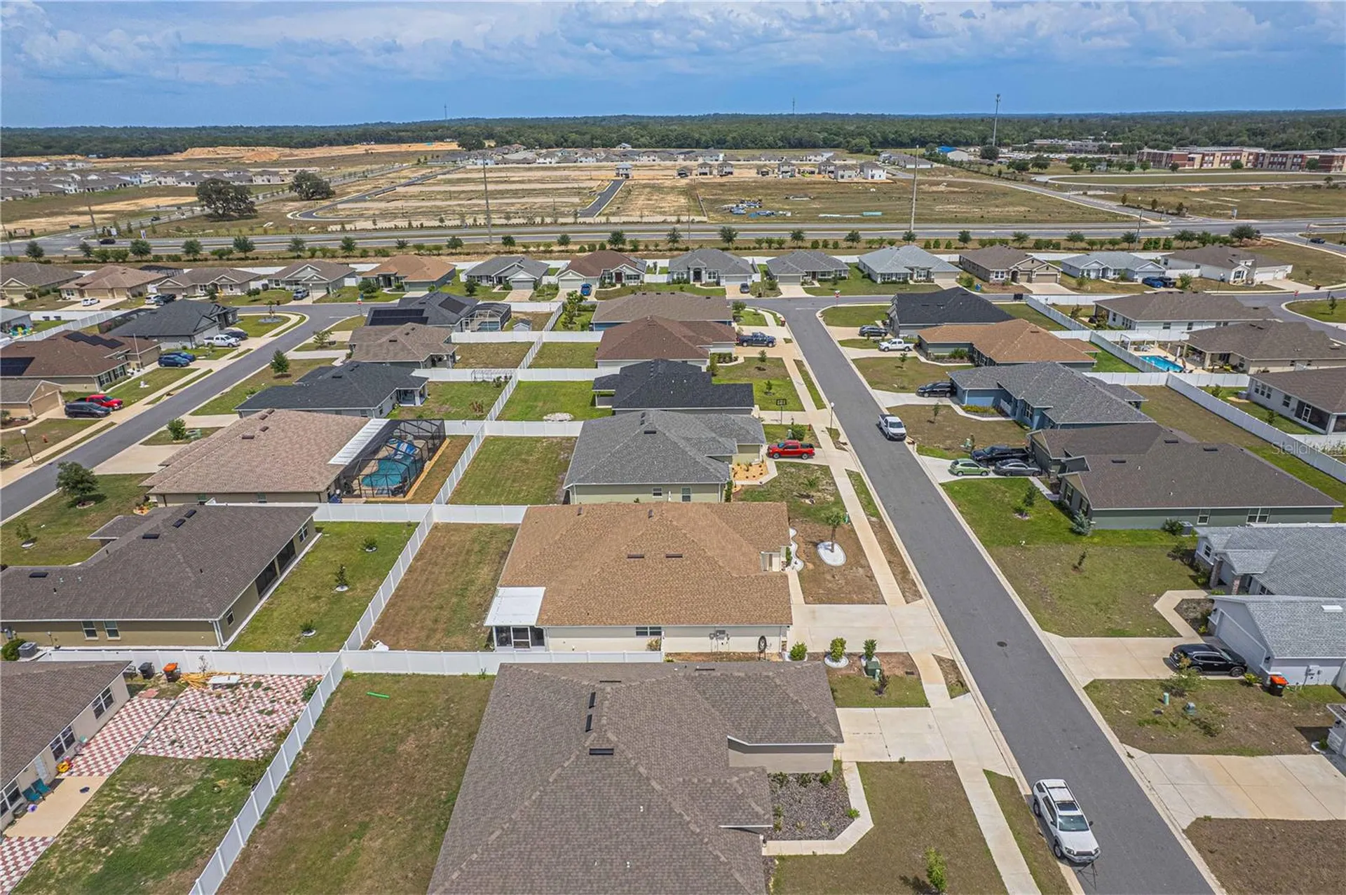 5035 SW 91st Place Ocala FL 34476