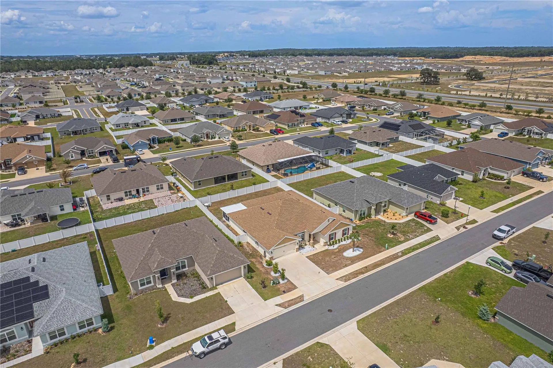 5035 SW 91st Place Ocala FL 34476