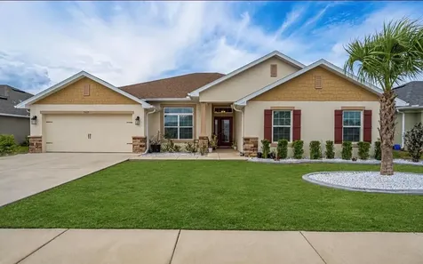 5035 SW 91st Place Ocala FL 34476