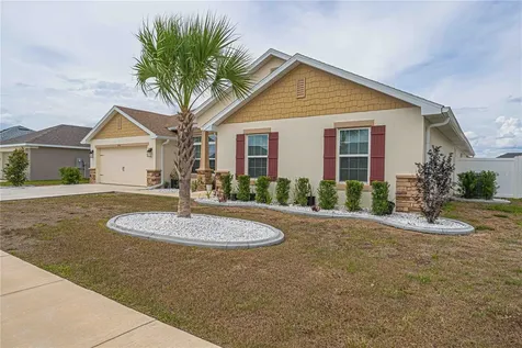 5035 SW 91st Place Ocala FL 34476