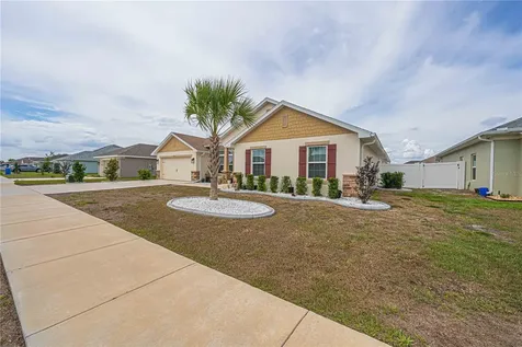 5035 SW 91st Place Ocala FL 34476