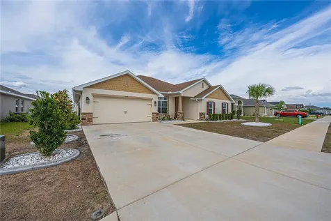 5035 SW 91st Place Ocala FL 34476