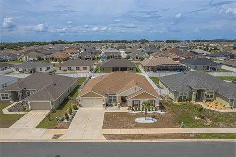 5035 SW 91st Place Ocala FL 34476