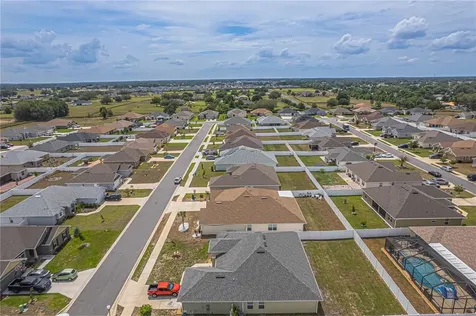 5035 SW 91st Place Ocala FL 34476