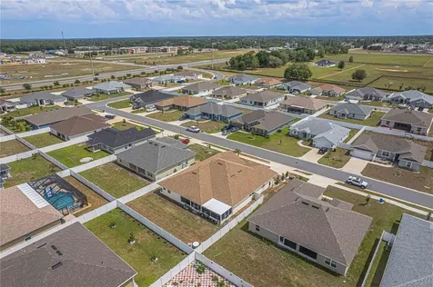 5035 SW 91st Place Ocala FL 34476