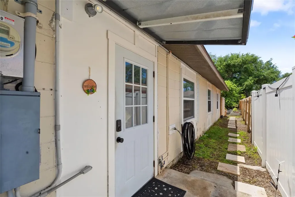 1970 Debbie Street Sarasota FL 34231