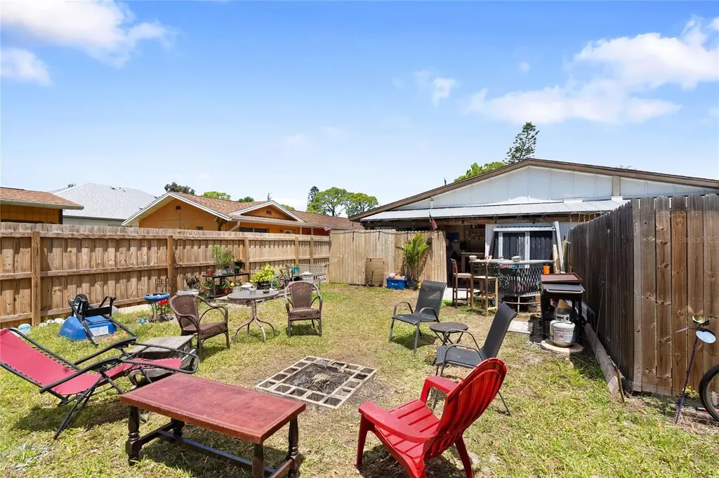 1970 Debbie Street Sarasota FL 34231