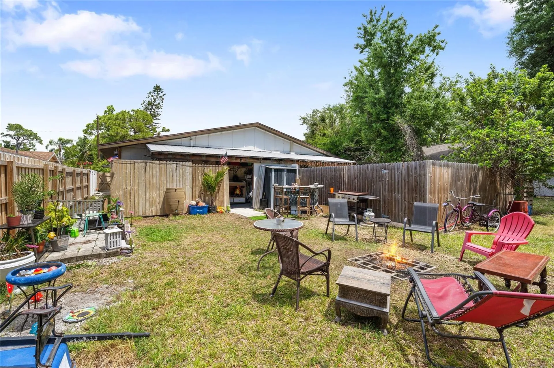 1970 Debbie Street Sarasota FL 34231