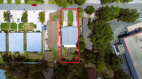 1970 Debbie Street Sarasota FL 34231