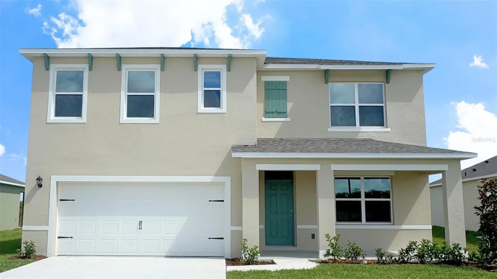 5289 Masser Road St Cloud FL 34772
