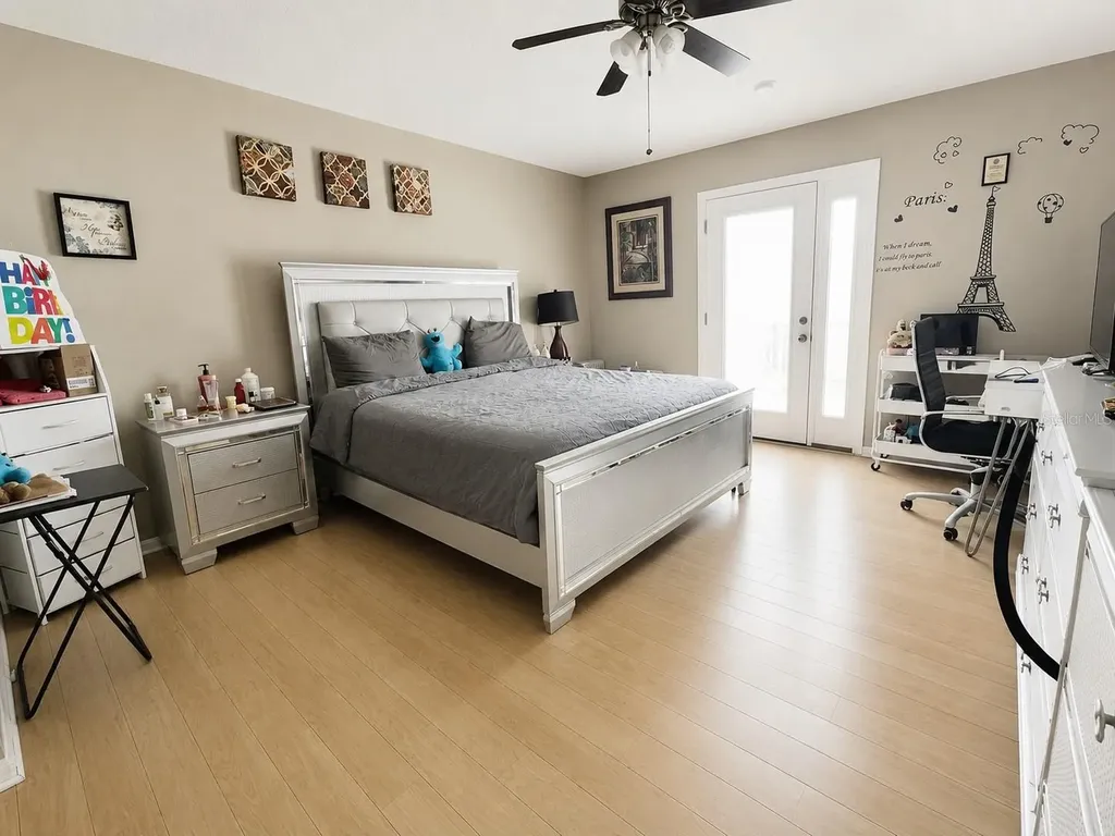 2708 Prestwick Lane Kissimmee FL 34744