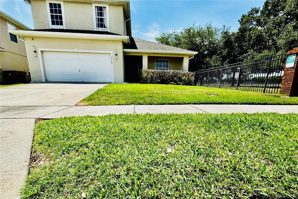 2708 Prestwick Lane Kissimmee FL 34744