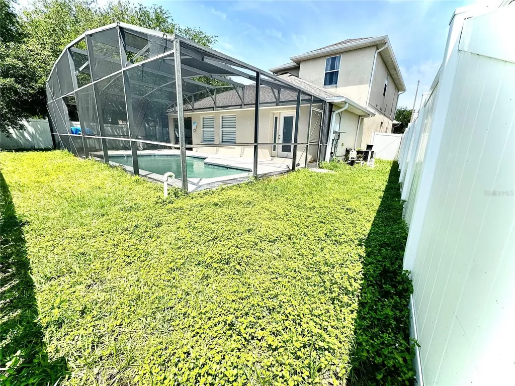 2708 Prestwick Lane Kissimmee FL 34744