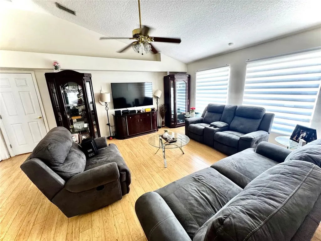 2708 Prestwick Lane Kissimmee FL 34744
