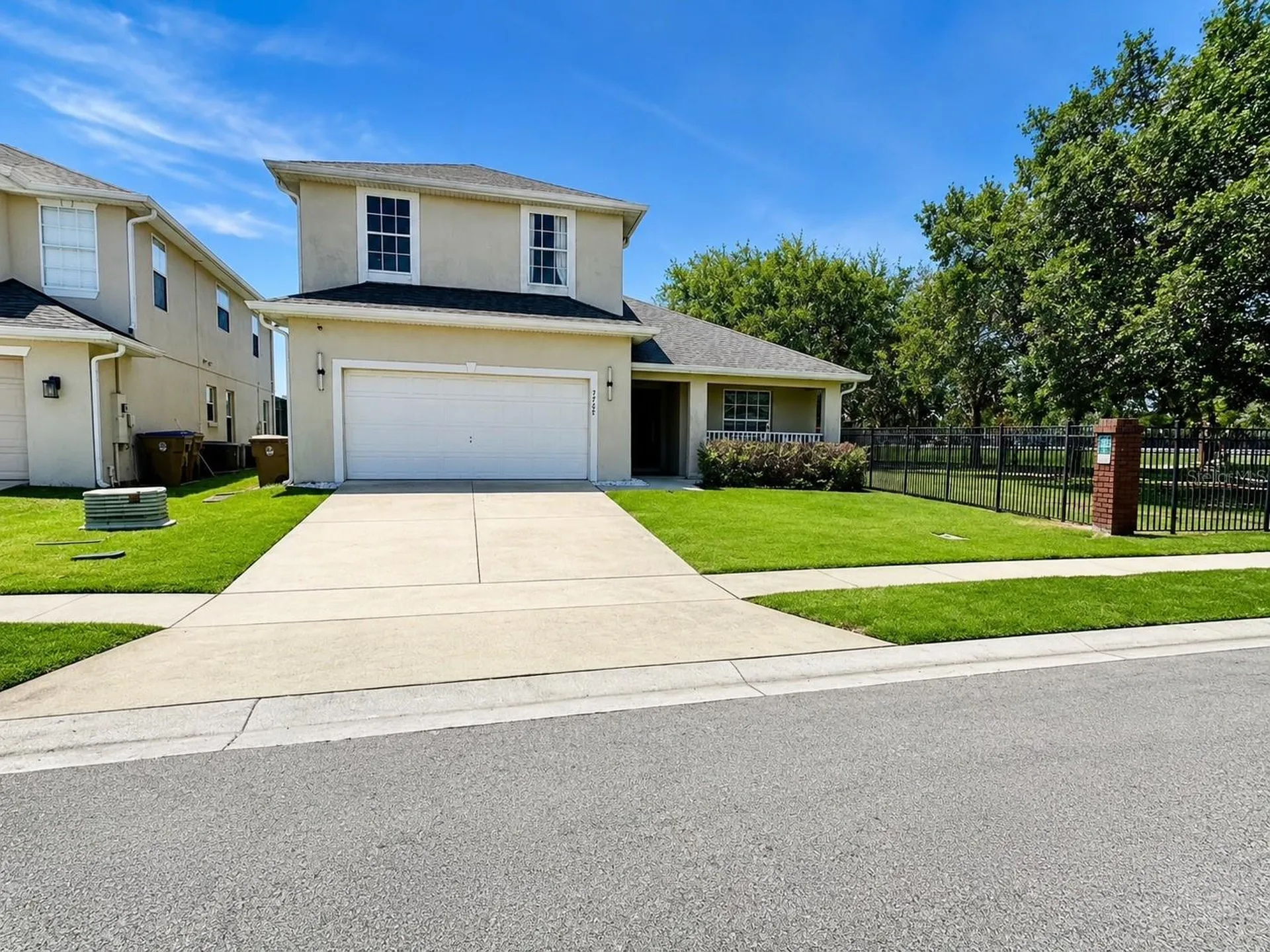 2708 Prestwick Lane Kissimmee FL 34744