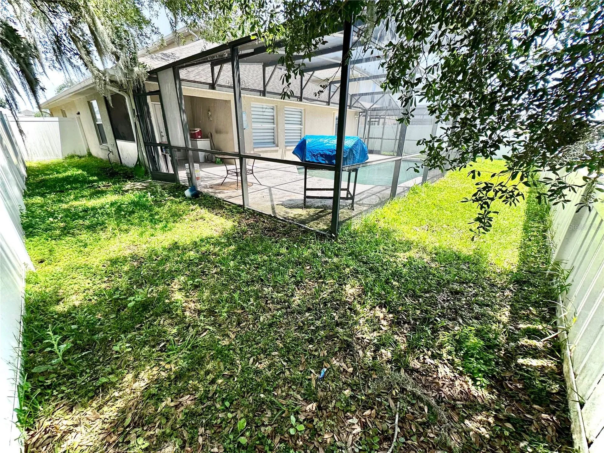 2708 Prestwick Lane Kissimmee FL 34744
