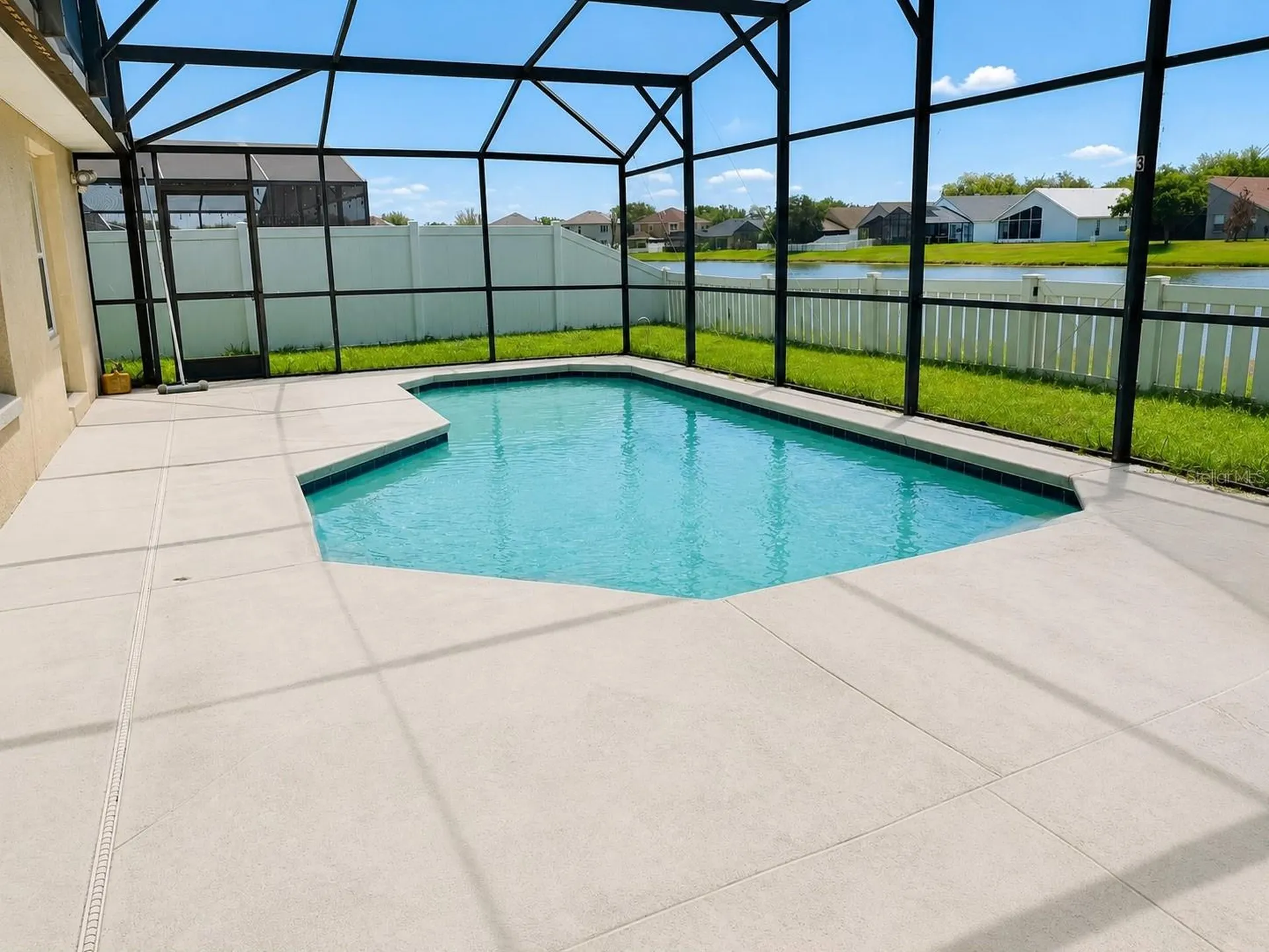 2708 Prestwick Lane Kissimmee FL 34744