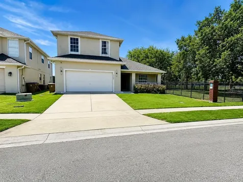 2708 Prestwick Lane Kissimmee FL 34744