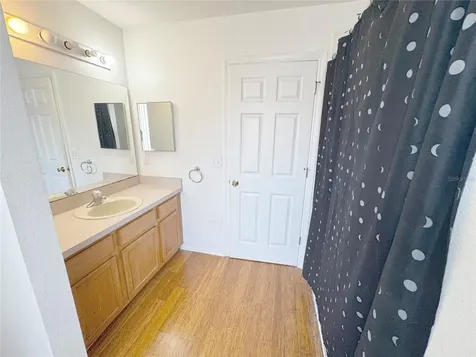2708 Prestwick Lane Kissimmee FL 34744