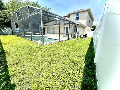 2708 Prestwick Lane Kissimmee FL 34744
