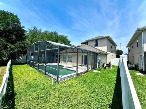 2708 Prestwick Lane Kissimmee FL 34744