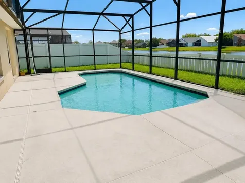 2708 Prestwick Lane Kissimmee FL 34744