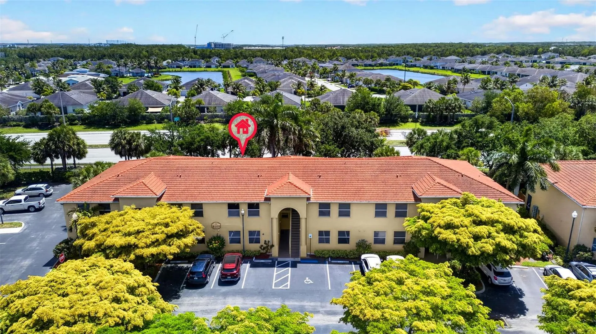 4109 Bellasol Circle Fort Myers FL 33916