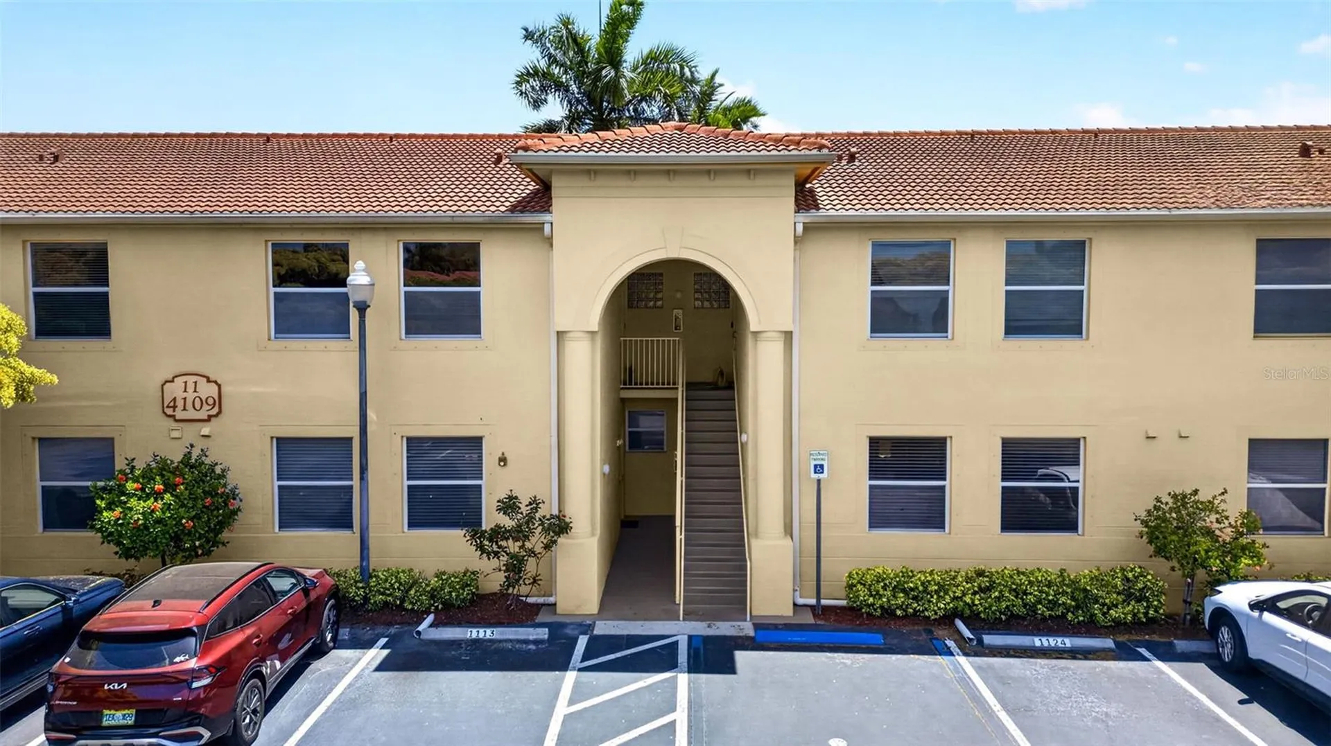 4109 Bellasol Circle Fort Myers FL 33916