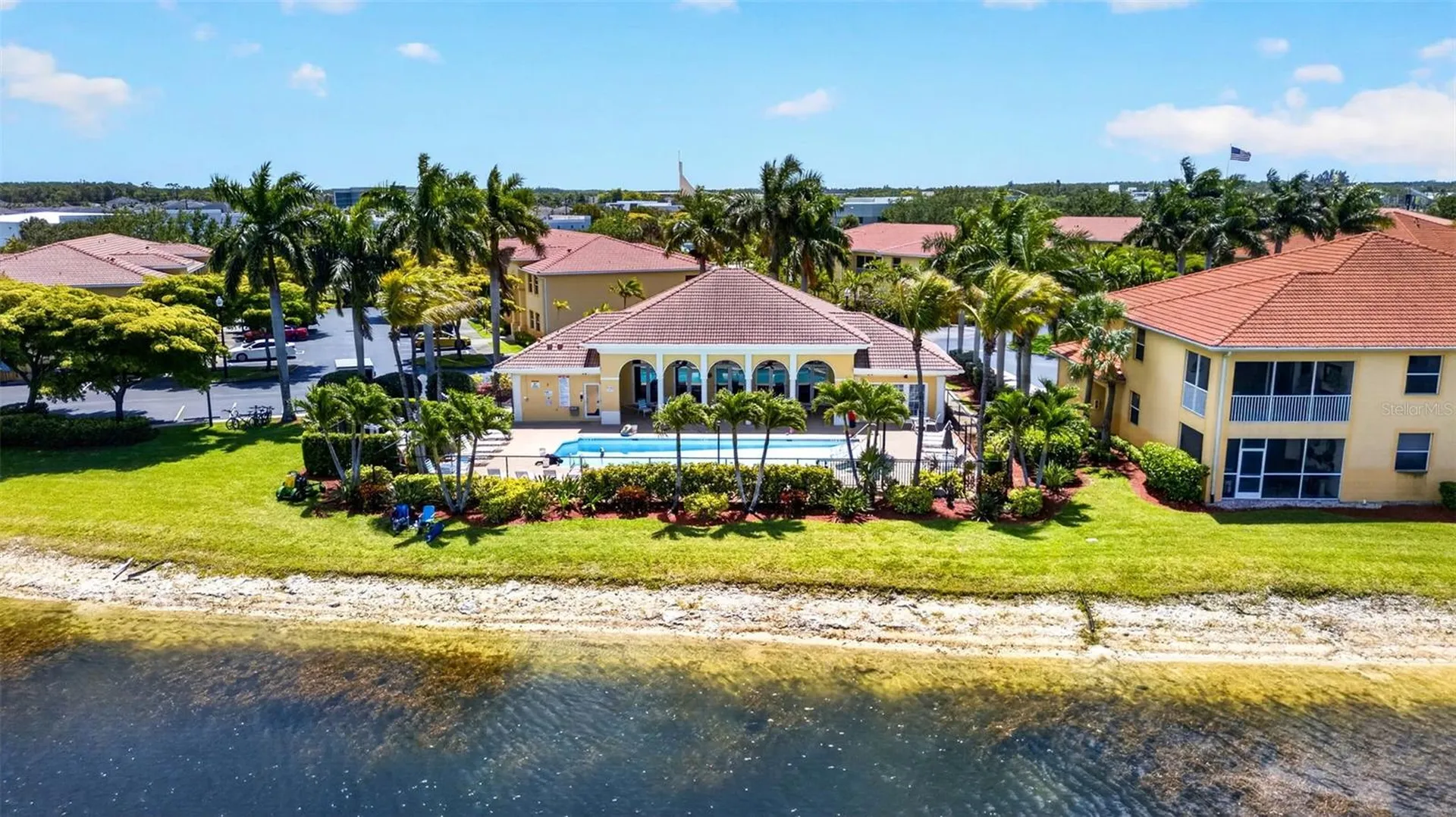 4109 Bellasol Circle Fort Myers FL 33916