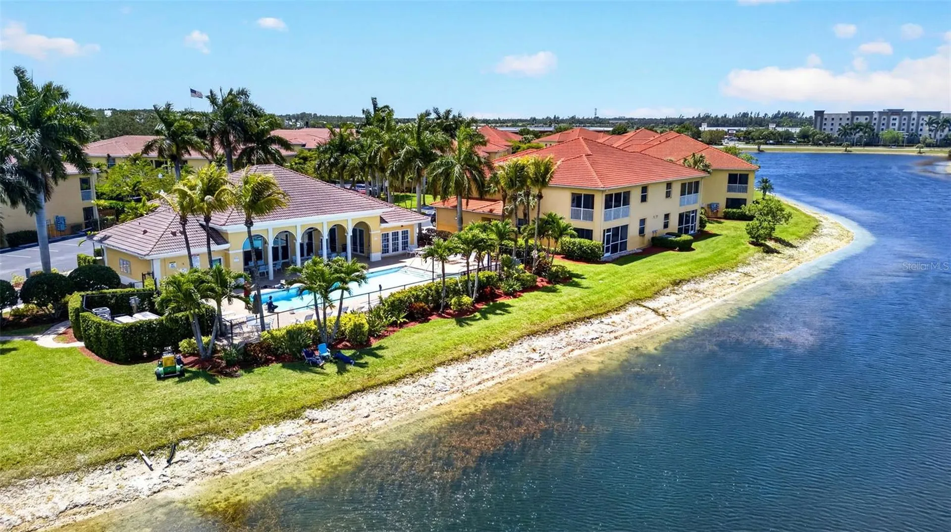 4109 Bellasol Circle Fort Myers FL 33916