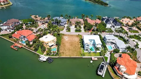 1 1ST Avenue S Tierra Verde FL 33715