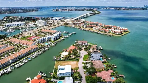 1 1st Avenue S Tierra Verde FL 33715