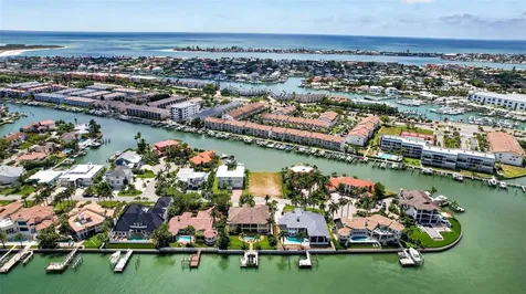 1 1ST Avenue S Tierra Verde FL 33715