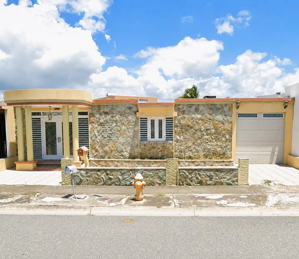 4205 Urb Villa Del Carmen Avenue Constancia Ponce PR 00731