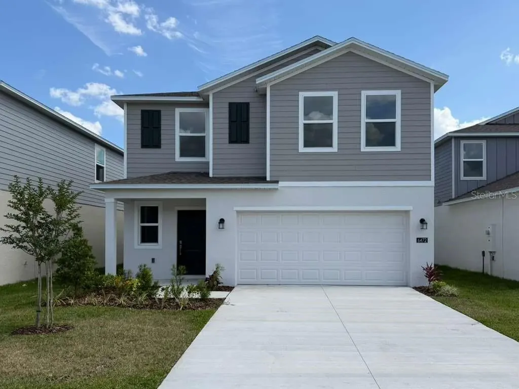 6472 Domizio Drive Winter Haven FL 33884