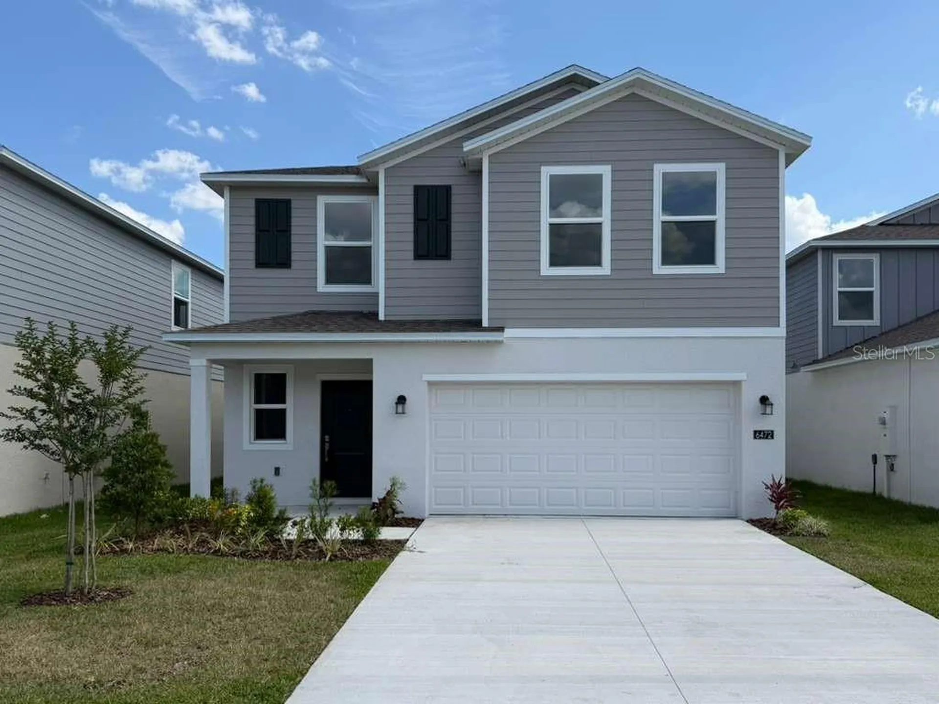 6472 Domizio Drive Winter Haven FL 33884
